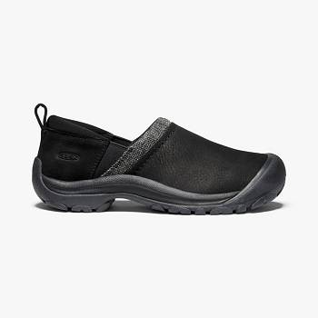 KEEN Kaci II Zimné - Cierne Slip On Damske, K0474SK